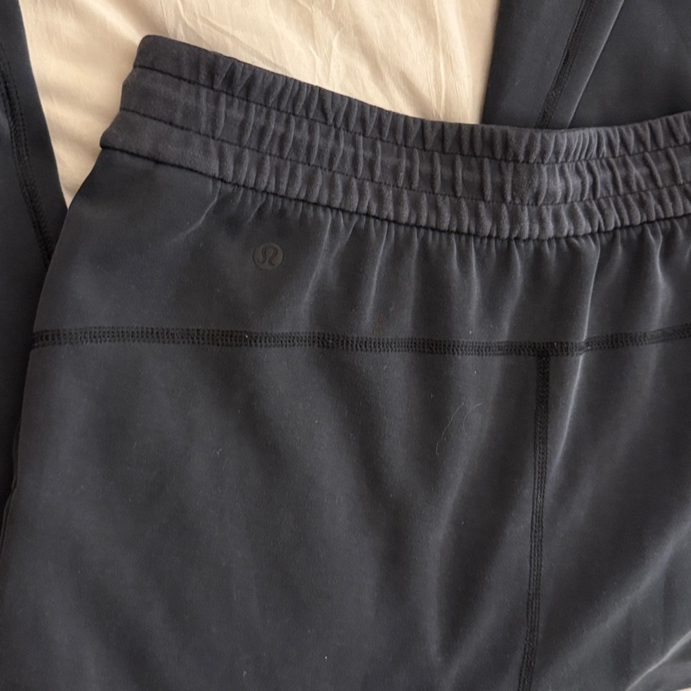 Brushed softstreme Lululemon pants - Picture 3 of 6